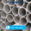 Ống công nghiệp hàn inox 201-Đường kính: từ Ø 48.16-Ø 114.30