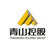 Tsingshan Holding Logo
