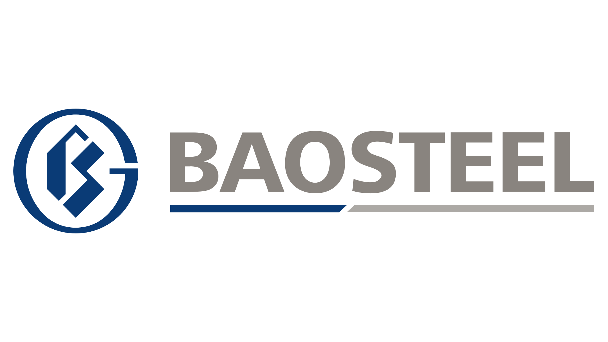 baosteel