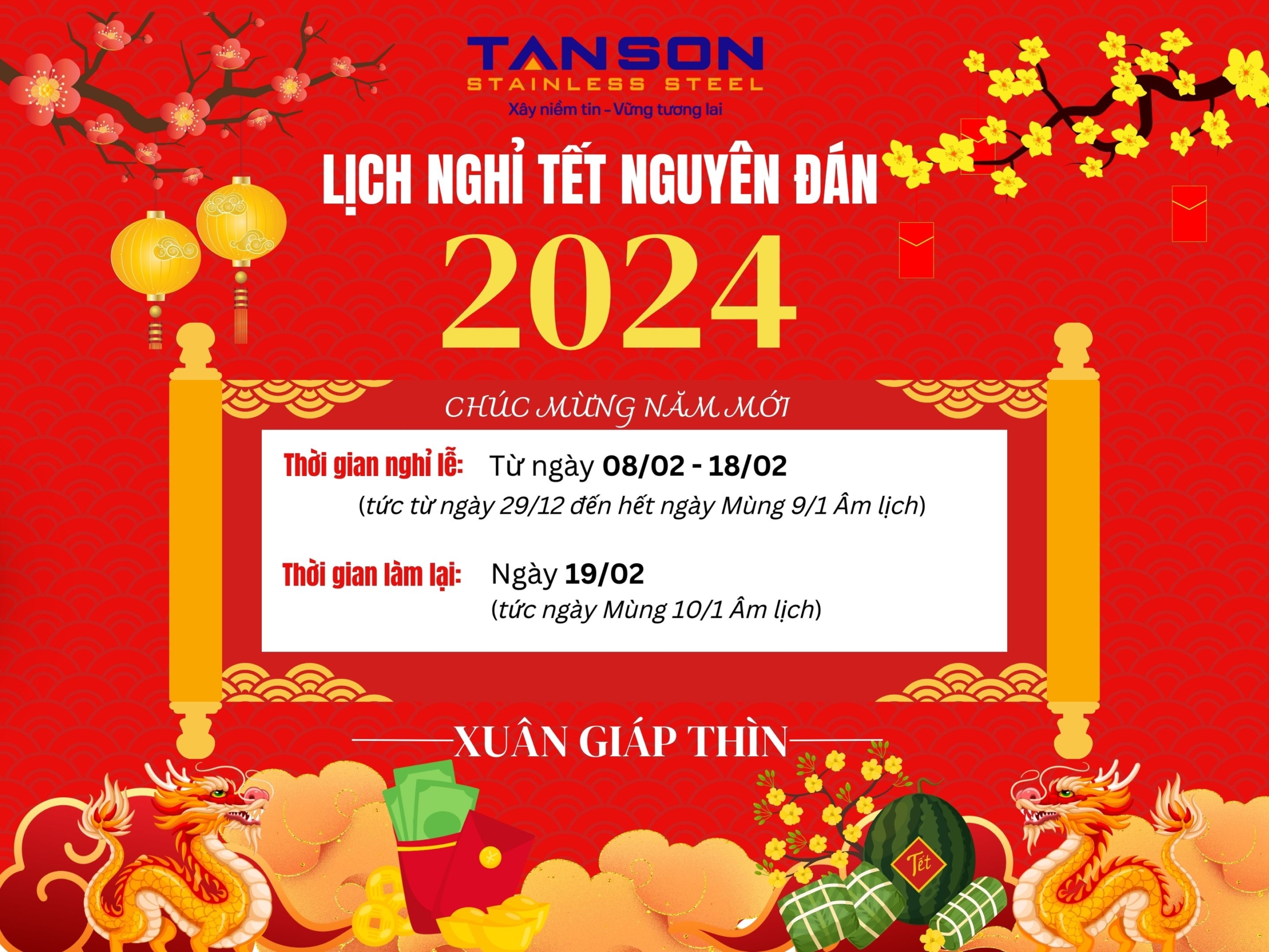 inoxtanson thong bao lich nghi le tet nguyen dan am lich nam 2024 official scaled